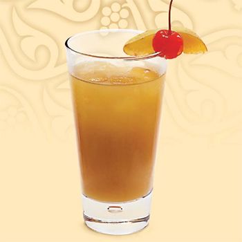 Коктейли с лимончелло