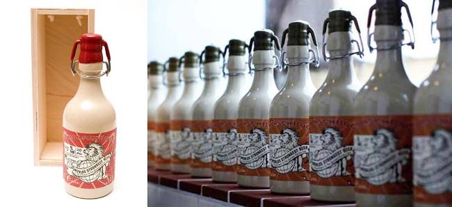 Обзор элитного сорта пива