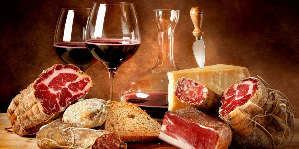 Обзор вина Монтепульчано