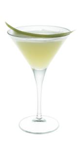 Рецепты коктейлей с джином