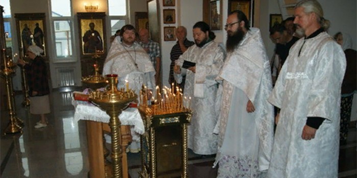 Православные центры реабилитации алкоголиков