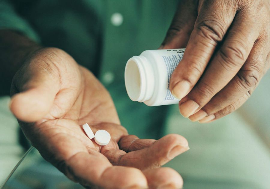 Лечение алкогольной энцефалопатии