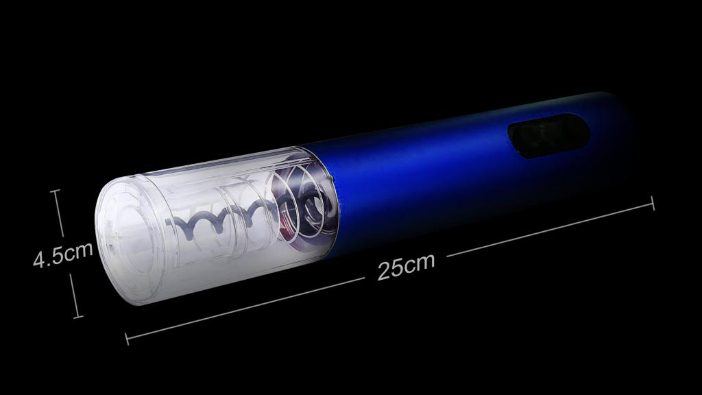 Как выбрать штопор для вина