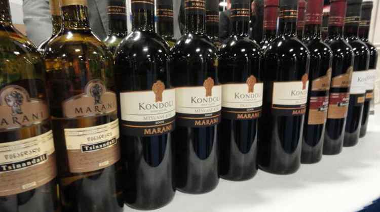 Все о вине алазанская долина