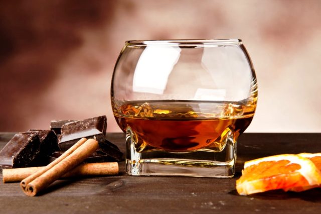 Как сделать сангрию самостоятельно