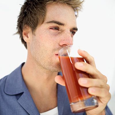 Если красные глаза и отеки после алкоголя