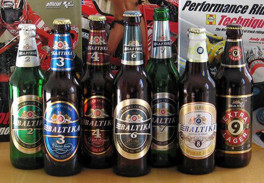 Обзор бархатного пива