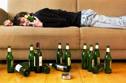 Алкогольная кардиомиопатия