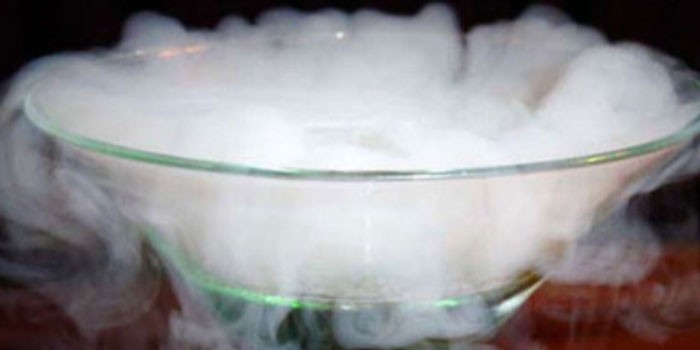 Готовим и правильно пьём Самбуку