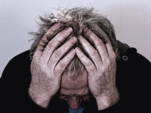 Как лечить алкогольную деменцию