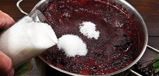 Готовим крепленное вино