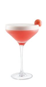 Рецепты коктейлей с джином