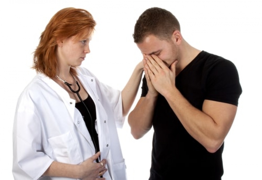 Псориаз и алкоголь