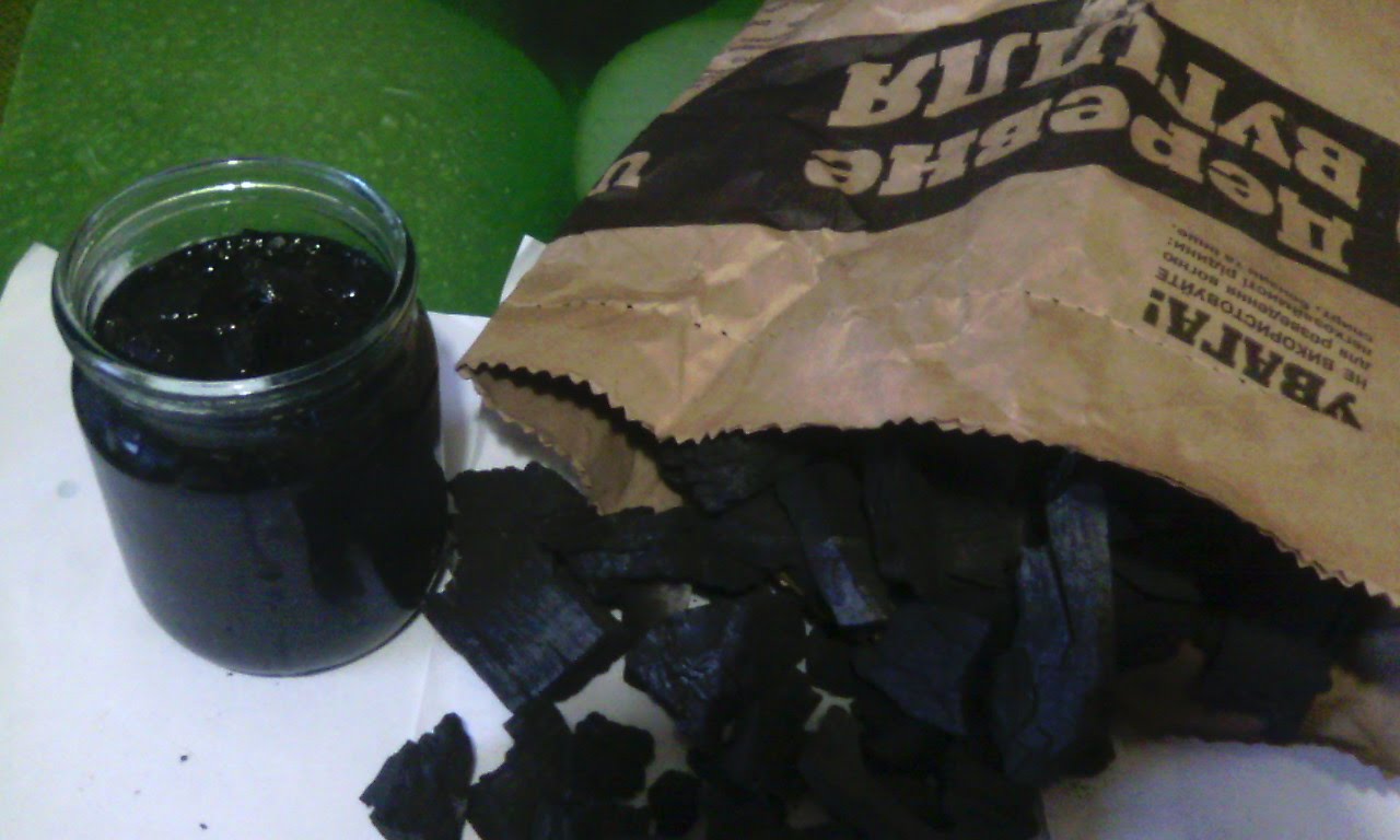 Как очистить самогон марганцем