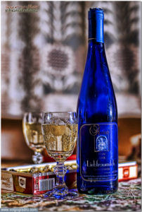 Вино Рейнхессен