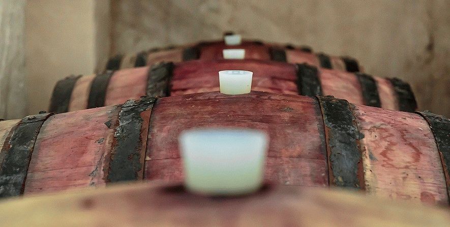 Какую бочку для алкоголя лучше выбрать