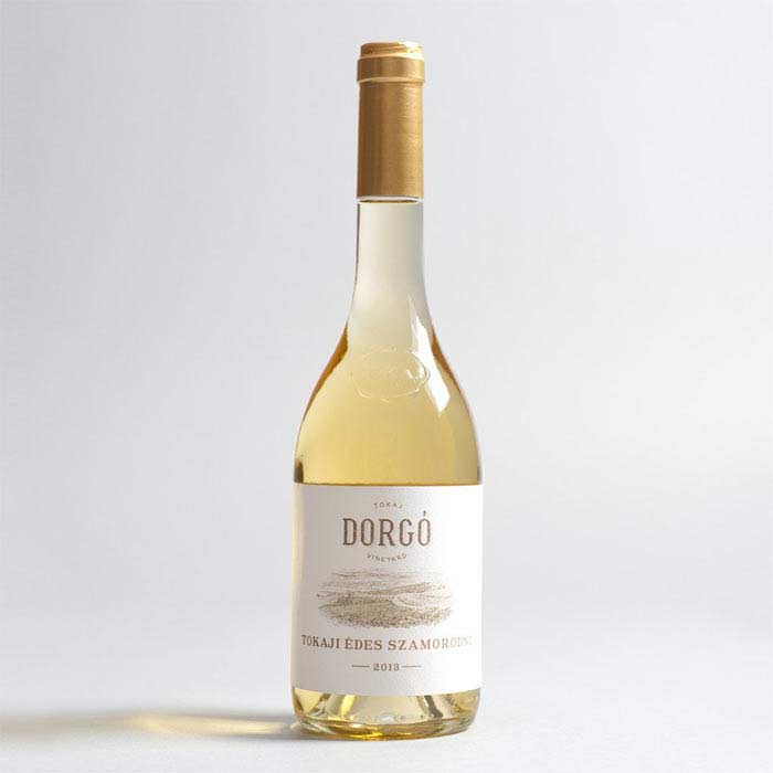 Пробуем вина Венгрии