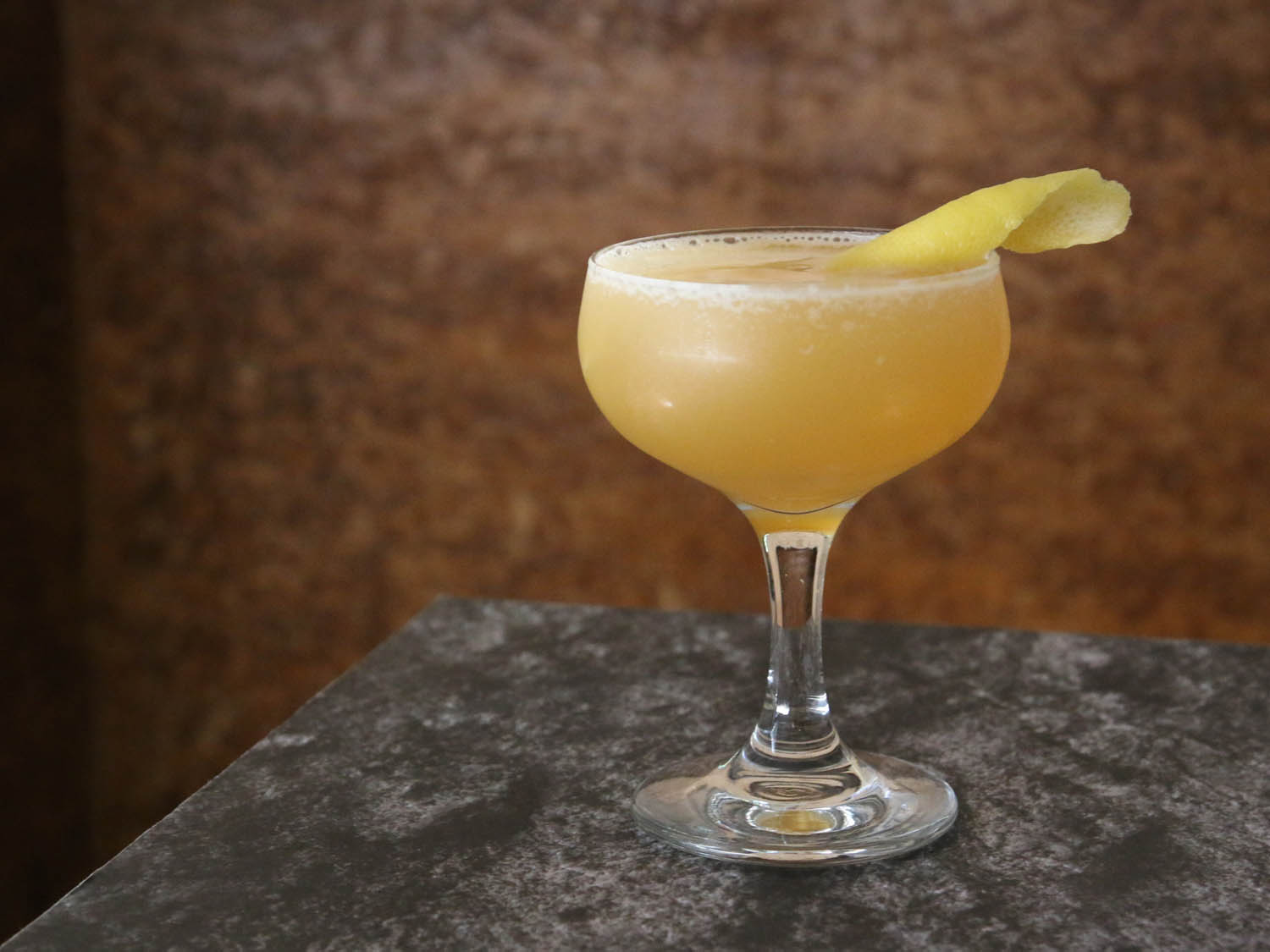 35 простых домашних коктейлей