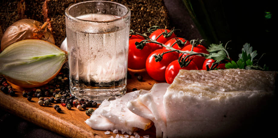 Как улучшить характеристики самогона