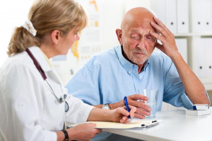 Как лечить алкогольную деменцию
