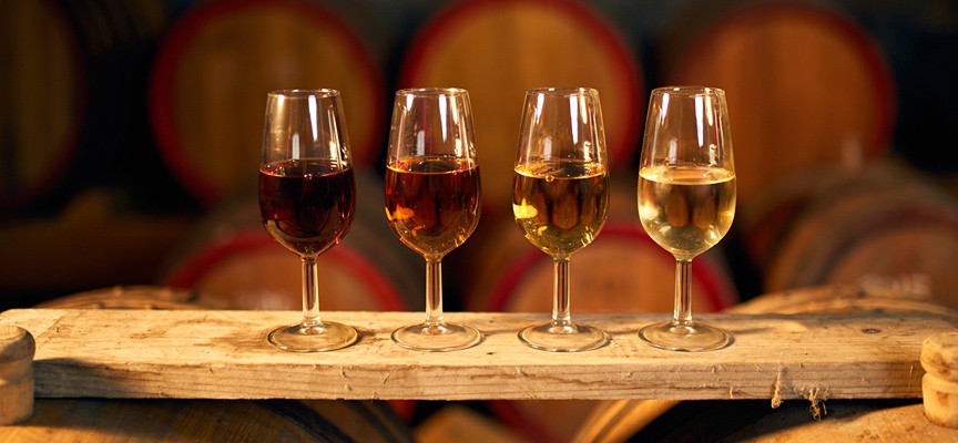 Турецкая водка Раки и Сербская Ракия