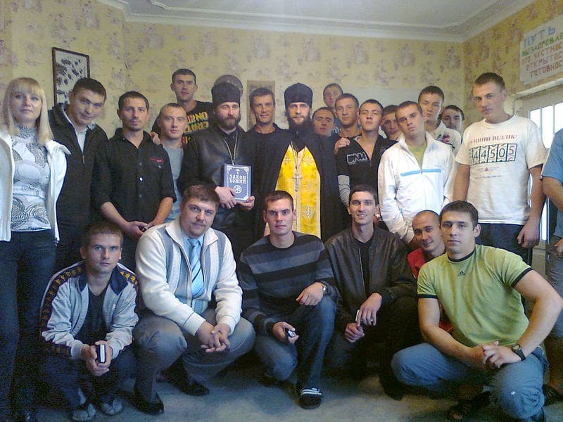 Православные центры реабилитации алкоголиков