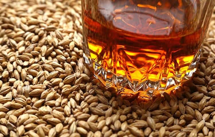 Как быстро и вкусно сделать виски