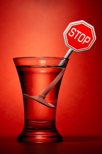 Возможно ли бросить пить самостоятельно