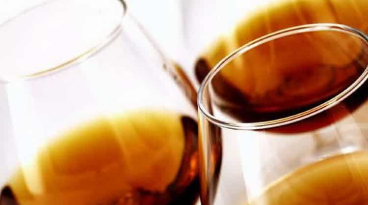 Продукция и производство Темрюкского коньячного завода