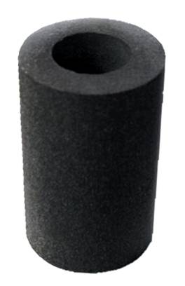 Прессованный угольный фильтр