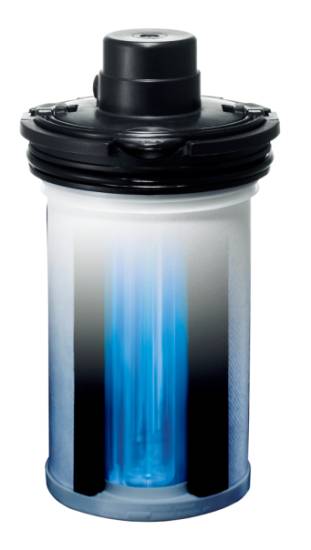 Очистка воды ультрафиолетом