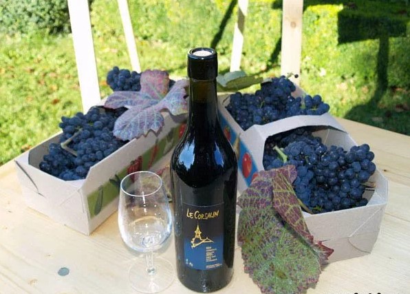 Готовим крепленное вино