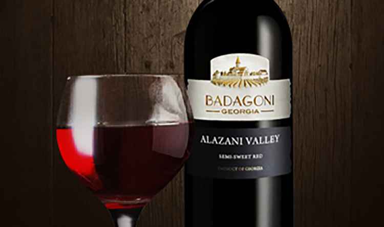 Все о вине алазанская долина