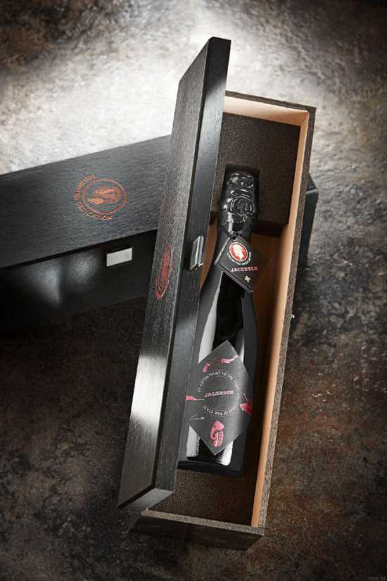 Обзор элитного сорта пива