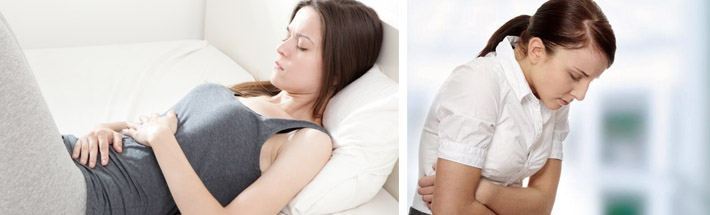 Если болит желудок после алкоголя