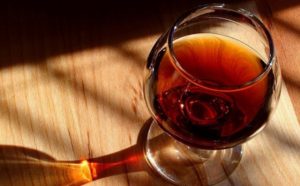 Какова калорийность спиртных напитков