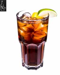 Готовим коктейли с ромом