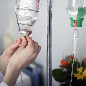 Время вывода алкоголя из организма