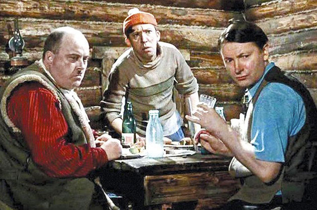 Рейтинг самых пьющих стран в мире