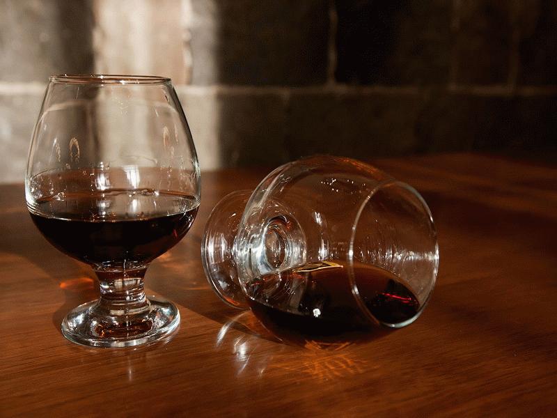 Лучшие недорогие коньяки в России 2019 году