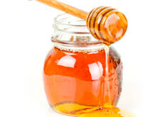 Теплое пиво от боли в горле