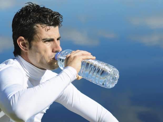 Как победить сушняк после алкоголя