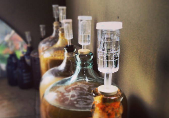 Состав и рецепты медовухи