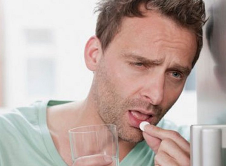 Как правильно похмеляться