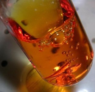 Как и где используется царская водка