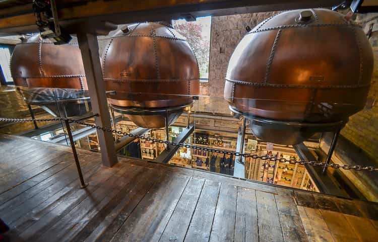 Как быстро и вкусно сделать виски