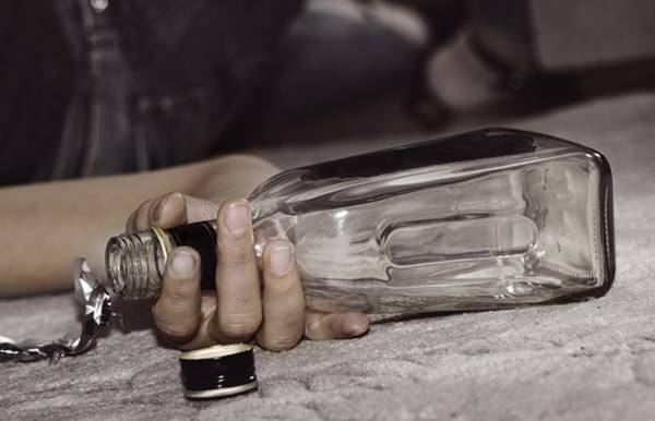 Что представляет собой смертельная доза алкоголя