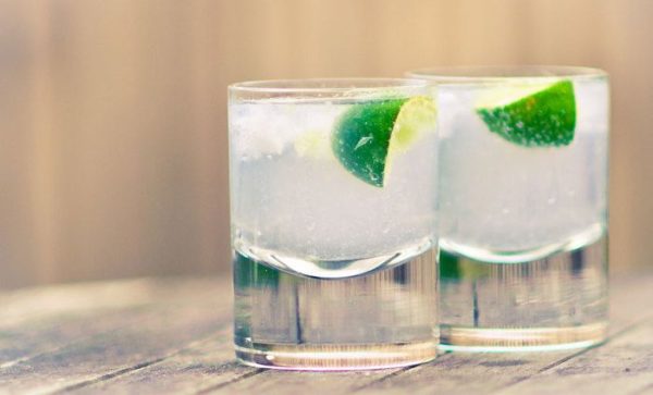 Обзор тоника Швепс