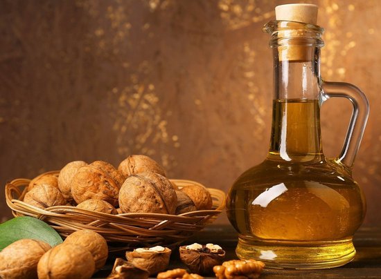 Как приготовить настойку на перегородках грецкого ореха