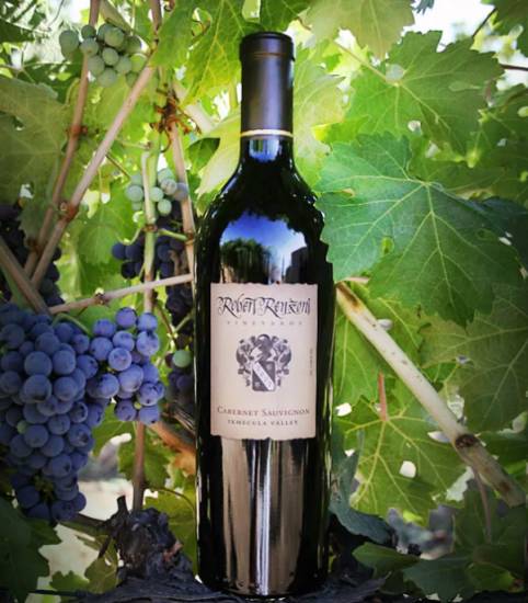 Особенности вина Каберне-Совиньон